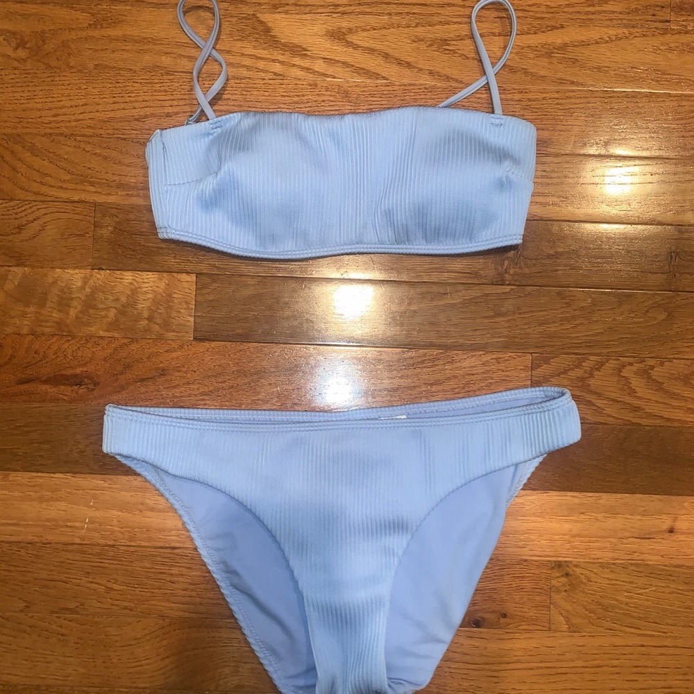 Hollister Bathing Suit - Two Piece